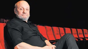 Juan José Campanella opinó sobre el streaming: “Las plataformas fueron una evolución para la TV pero una involución para el cine”