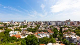 Temblor en Córdoba y San Juan: en qué localidades se registraron y cómo se sintieron