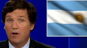 Un conductor de Fox News se burló de la propuesta argentina de cambiar deuda por "acción climática"