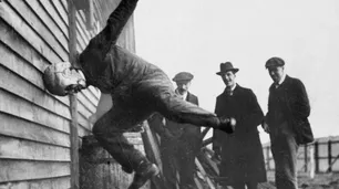 10 de las fotos más raras e históricas de los últimos dos siglos