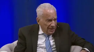Alberto Cormillot: su incursión en el circo, tips para la longevidad y su visión de la Argentina