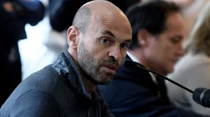 Guillermo Dietrich: "Nosotros no nos dedicamos a construir causas contra el kirchnerismo"
