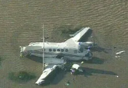 “No tengo pensado volver a comprar ni alquilar un avión”