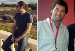 Las víctimas del choque en Puerto Madero son hijos de reconocidos empresarios