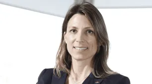 Isela Costantini: “Hay incertidumbre con Javier Milei, pero también con los demás candidatos”