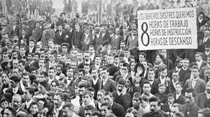 Por qué es feriado el 1 de mayo y cómo se compensa a quienes deban trabajarlo