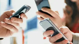 Que el teléfono sea para comunicarnos y no gobierne nuestras vidas