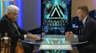 Asís con Fantino: "Macri arrugó y este Gobierno es un flan"