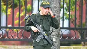 Colombia: el atentado terrorista en Bogotá ya dejó 21 muertos