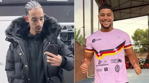 “Nos han destrozado la vida”: en RDC repasaron el testimonio de dos jóvenes falsamente acusados de un asesinato en España