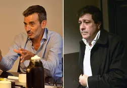 Gabriel Mariotto apuntó contra Florencio Randazzo: “Es Clarín en la interna del PJ”