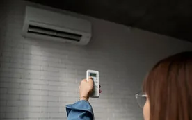 Ola de calor: Con temperaturas extremas, consejos clave para ahorrar energía y cuidar el suministro