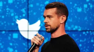 Renunció el CEO y cofundador de Twitter: "La empresa está lista para desprenderse de sus fundadores"