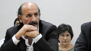 Jorge Yoma contra la DAIA: "Sátrapas, comerciantes, racistas, empachados de indemnizaciones"