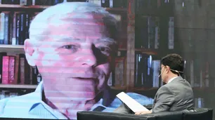 John Scott: "Hay que ampliar la idea de democracia; hablar solo de mayorías es caer en el populismo"