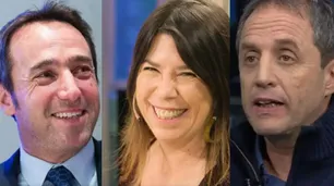Marcos Galperín le retrucó un mensaje a María O’Donnell y Ernesto Tenembaum lo cruzó: "Bruto y facho"