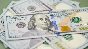 El dólar blue cerró en alza este martes 19 de mayo y el Banco Central volvió a comprar dólares