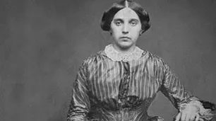 A 174 años de su fusilamiento, familiares de Camila O'Gorman denuncian abandono de su tumba