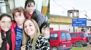 El calvario de la mujer que pagó por la violencia de su ex pareja