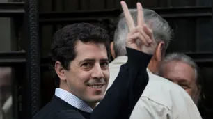Elecciones 2021: El Gobierno destacó la jornada electoral se desarrolla con normalidad en todo el país
