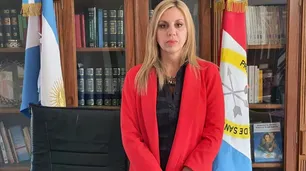 Sacnun, sobre la reforma judicial: "No se acompañó un dictamen a libro cerrado sino de trabajo"