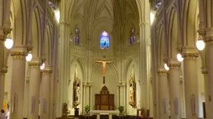 Qué tan importantes son Dios y la religión en la vida de los argentinos