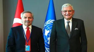Con críticas y ofertas, el Gobierno renueva su reclamo de soberanía sobre Malvinas en la ONU