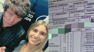 El Gobierno designó a una joven libertaria sin experiencia en un alto cargo de RENAPER y con sueldo millonario