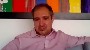 Academia Nacional de Periodismo: "Profunda preocupación" por la decisión de un juez que podría afectar al periodista Diego Cabot