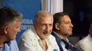 Héctor “Pichi” Campana no descarta una candidatura legislativa: “si mi espacio me necesita, voy a estar”