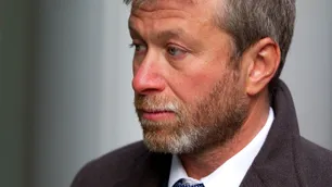 Quisieron envenenar a Roman Abramovich, dueño del Chelsea