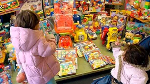 Expectativa de ventas para Reyes Magos: $50.000 por regalo en un mercado con promociones competitivas