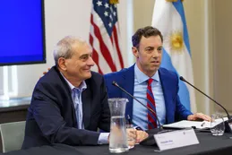 Ante el dominio de China, empresas estadounidenses buscan acelerar inversiones mineras en la Argentina