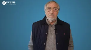 Luis Brandoni: "No pudieron con la cultura"
