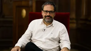 Julián Gadano: "Río Negro tiene características naturales favorables para instalar la planta de GNL”