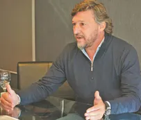 “Mestre tuvo un descarado interés para que Cotreco se caiga y se vaya de Córdoba”