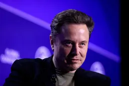 Día 333: Elon Musk y la magnatecracia