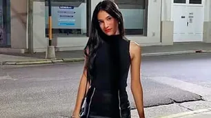 Estaba obsesionado con ella y la mató frente a sus amigas: "Estás conmigo o no estás con nadie"