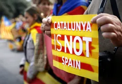 Cataluña debería aprender del “Brexit” en su referéndum de independencia