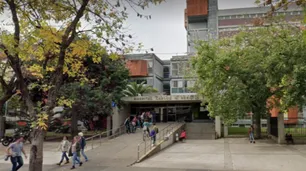 Trabajadores de la salud denuncian que el Hospital Durand está colapsado
