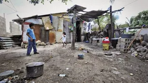 La clase baja aumentó 3,2 millones de personas en los últimos cinco años en la Argentina