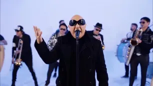 Furor mundialista: "Muchachos, ahora nos volvimos a ilusionar" rompió otro récord en Spotify