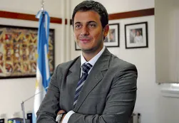 Tensión entre los K y el ex operador judicial de Cristina