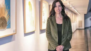 Paula Español: "No soy la Guillermo Moreno con pollera; soy la Español con pantalones"