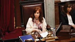 Casación revisará el sobreseimiento de Cristina Kirchner por pedido de la Fiscalía