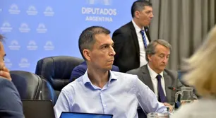 Cada vez más lejos del radicalismo, Picat fija postura sobre la ley de emergencia en discapacidad