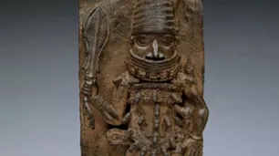 El Smithsonian devuelve a Nigeria 29 bronces de Benín