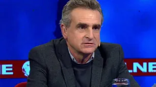 Agustín Rossi, sobre la tensión en Medio Oriente: "Tenemos la obligación de estar alerta"