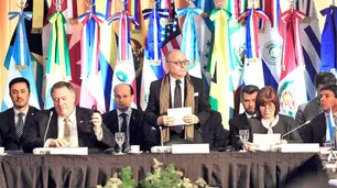 Organismos de DD.HH. analizan los puntos oscuros del registro antiterrorista del Gobierno