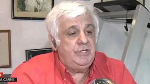 Alberto Samid: "La carne no está cara, el problema son los salarios baratos"